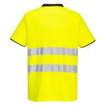 PW213 - PW2 Hi-Vis majica - Slika 2