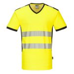 Hi-Vis majica sa V izrezom - PW310