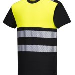 Hi-Vis klasa 1 majica - PW311