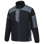 Radna jakna tanka Flex Shell - T620