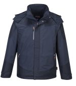 Zaštitna jakna Radial (3 u 1) - S553 - Slika 2