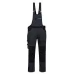 WX3 Portwest radne pantalone sa tregerima - T704