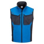 WX3 Portwest Softshell Gilet - T751