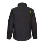 WX3 Eco Hybrid Softshell jakna - T753 - Slika 2