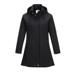 Carla Softshell radna jakna - TK42 - Slika 3