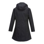 Carla Softshell radna jakna - TK42 - Slika 4
