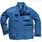 Bluza radna Texo Contrast - TX10 - Slika 2