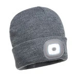 Kapa sa USB LED lampom – B029