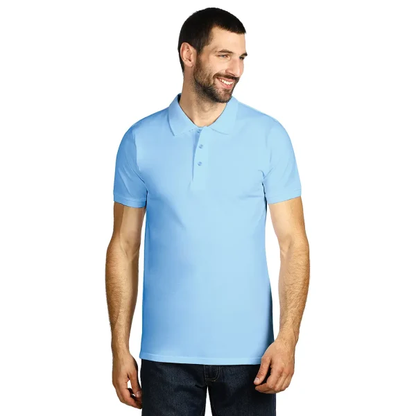AZZURRO II Svetlo plava