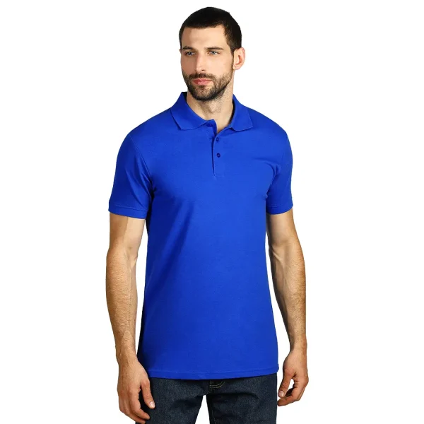 AZZURRO II Rojal plava