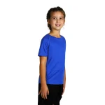 RECORD KIDS Rojal plava