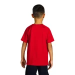 RECORD KIDS Crvena