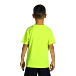 RECORD KIDS Neon žuta