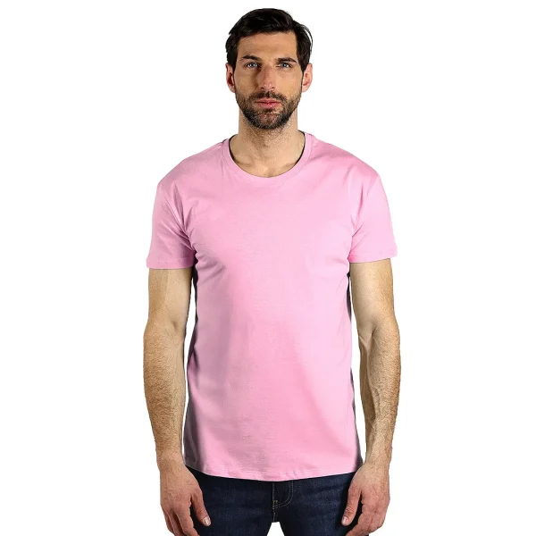 MASTER MEN Roze