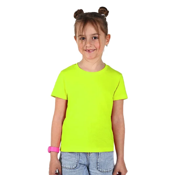 MASTER KID Svetlo zelena