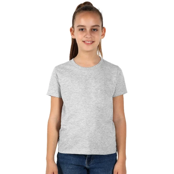 TERRA KID Pepeljasta