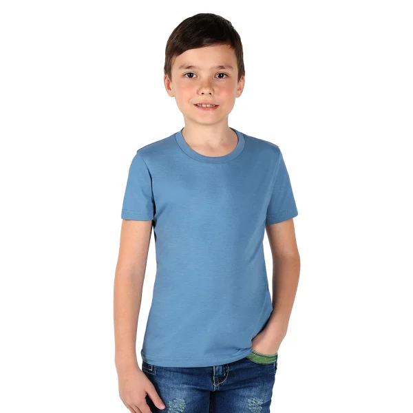 TERRA KID Svetlo plava