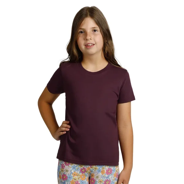 TERRA KID Tamno ljubičasta