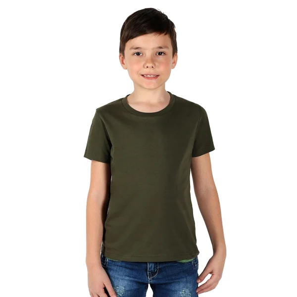 TERRA KID Maslinasta
