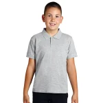 AZZURRO II KID Pepeljasta