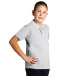 AZZURRO II KID Pepeljasta
