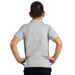 AZZURRO II KID Pepeljasta
