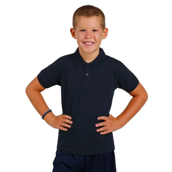 AZZURRO II KID Plava