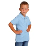 AZZURRO II KID Svetlo plava