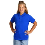 AZZURRO II KID Rojal plava