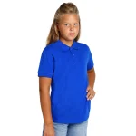 AZZURRO II KID Rojal plava