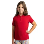 AZZURRO II KID Crvena