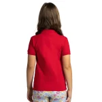 AZZURRO II KID Crvena