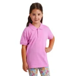 AZZURRO II KID Roze