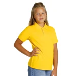 AZZURRO II KID Žuta