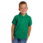 AZZURRO II KID Keli zelena