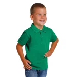 AZZURRO II KID Keli zelena