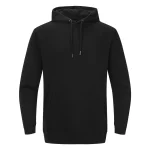 ABSOLUT HOODY Crna
