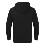 ABSOLUT HOODY Crna