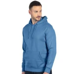 ABSOLUT HOODY Svetlo plava