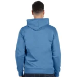 ABSOLUT HOODY Svetlo plava