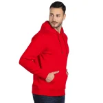 ABSOLUT HOODY Crvena