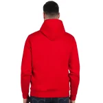 ABSOLUT HOODY Crvena