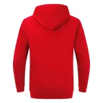 ABSOLUT HOODY Crvena