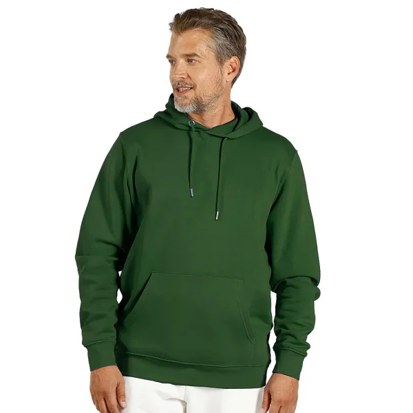 ABSOLUT HOODY Zelena
