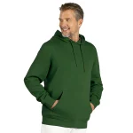 ABSOLUT HOODY Zelena