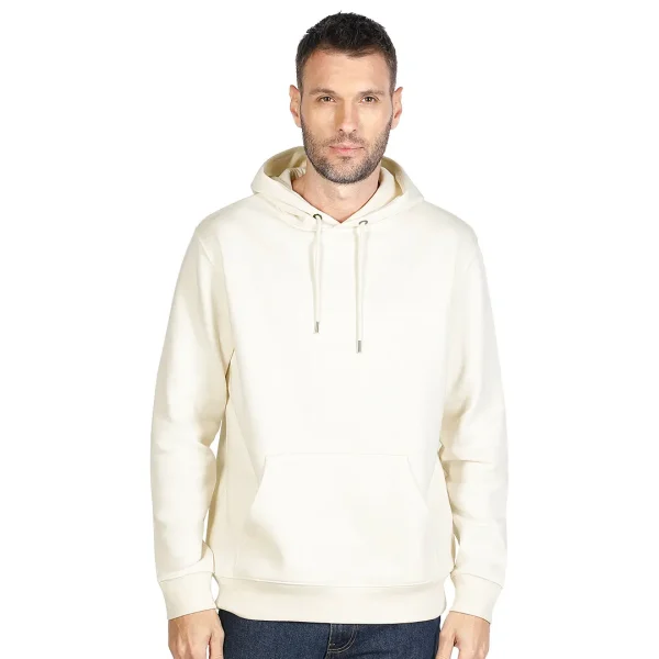 ABSOLUT HOODY Bež
