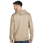 ABSOLUT HOODY Svetlo braon