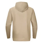 ABSOLUT HOODY Svetlo braon