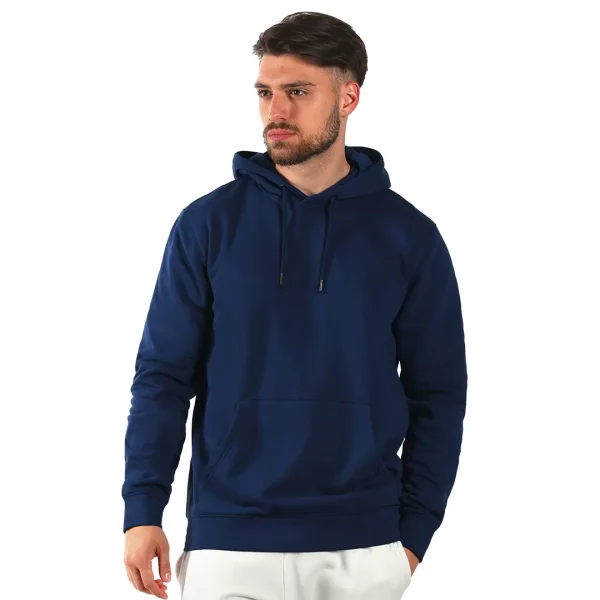 ABSOLUT HOODY 350 Tamno plava