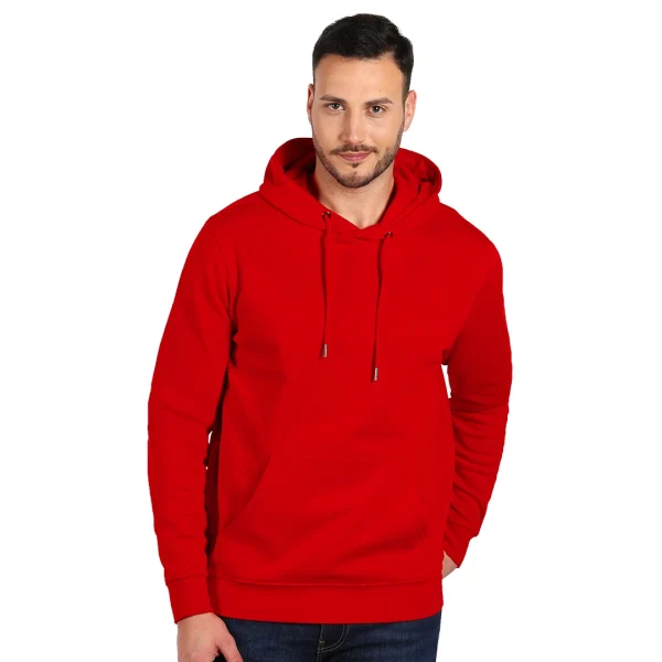 ABSOLUT HOODY 350 Crvena
